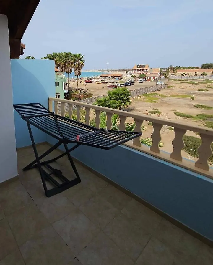 Soleil Beach House Santa Maria 0*,