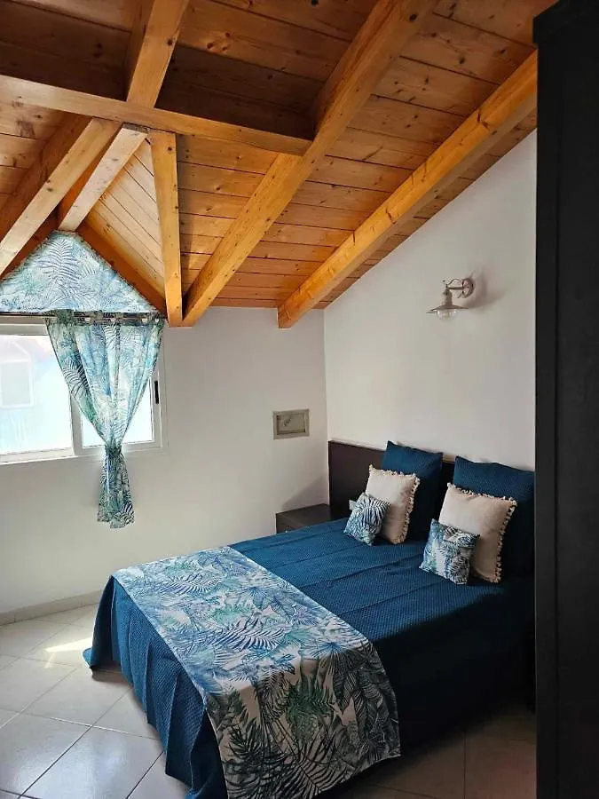 Soleil Beach House Santa Maria Apartment