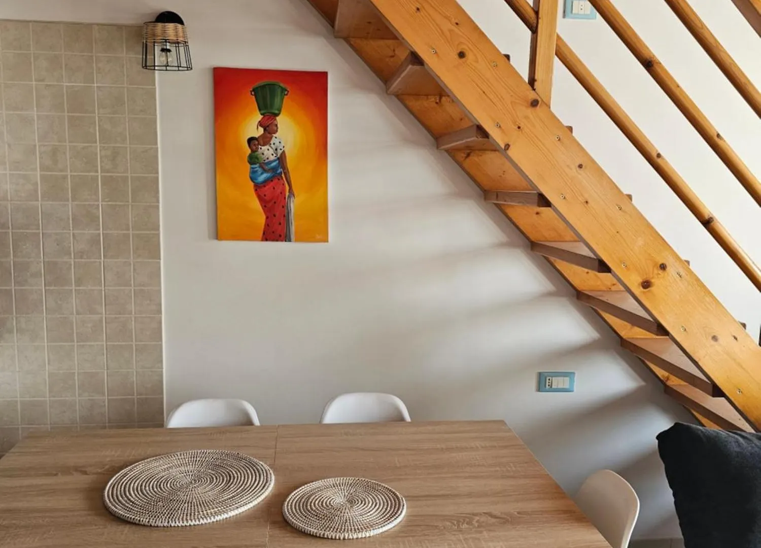 Soleil Beach House Santa Maria