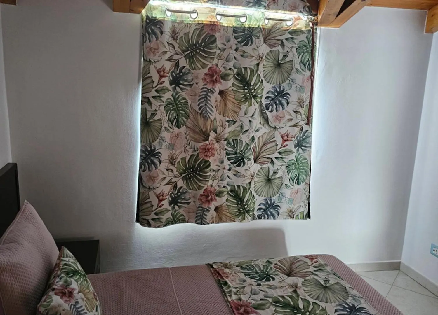 Soleil Beach House Santa Maria Apartment