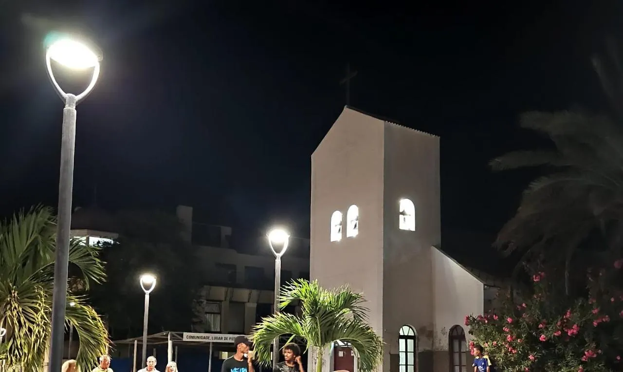 Soleil Beach House Santa Maria 0*,  Cape Verde