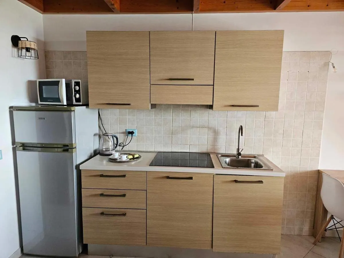 Soleil Beach House Санта-Мария