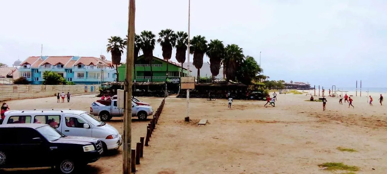Soleil Beach House Santa Maria