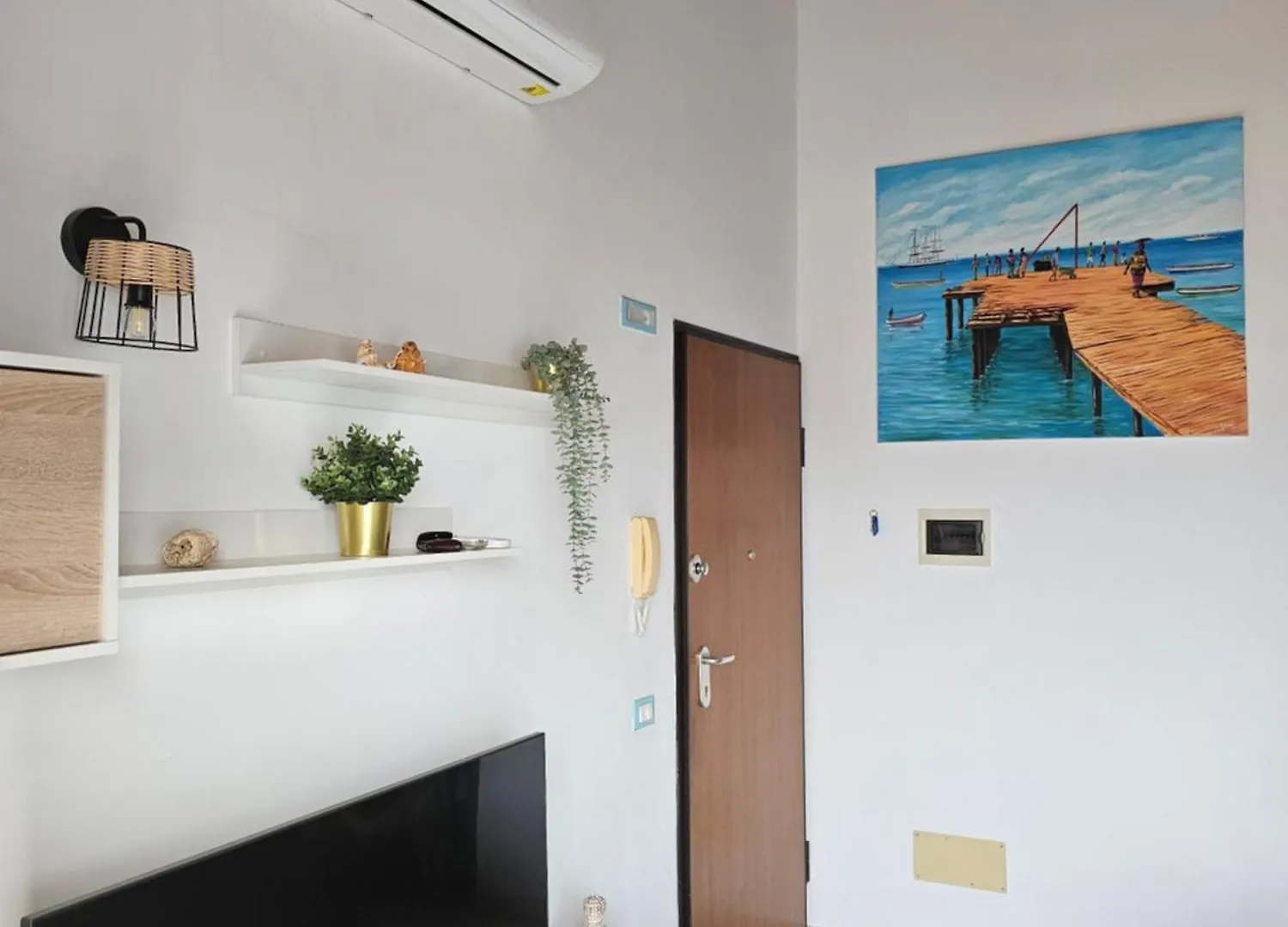 Soleil Beach House Santa Maria 0*,  Cape Verde